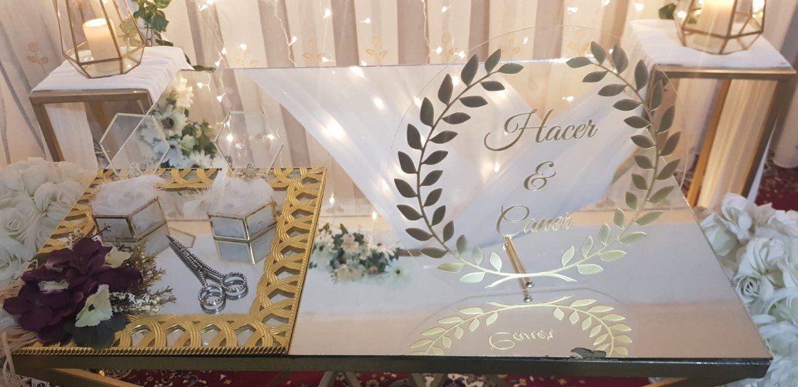 Göksev Organizasyon