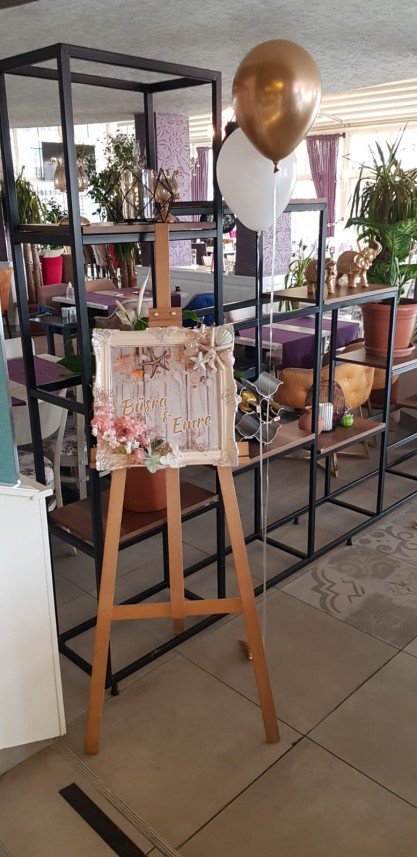 Göksev Organizasyon