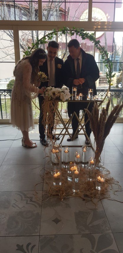 Göksev Organizasyon