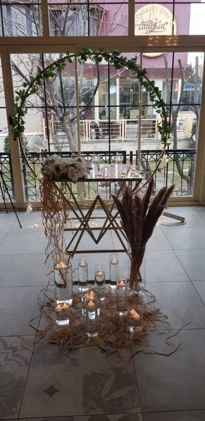 Göksev Organizasyon