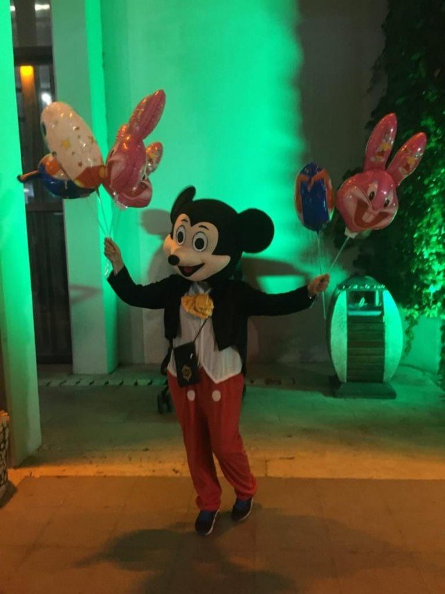 Göksev Organizasyon