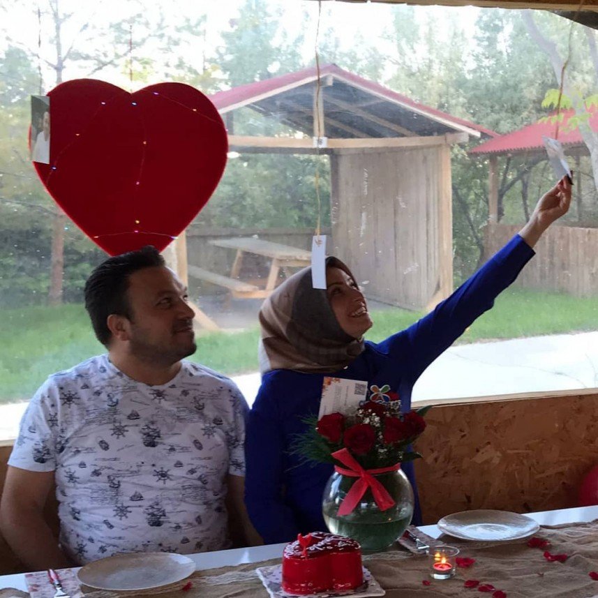 Göksev Organizasyon