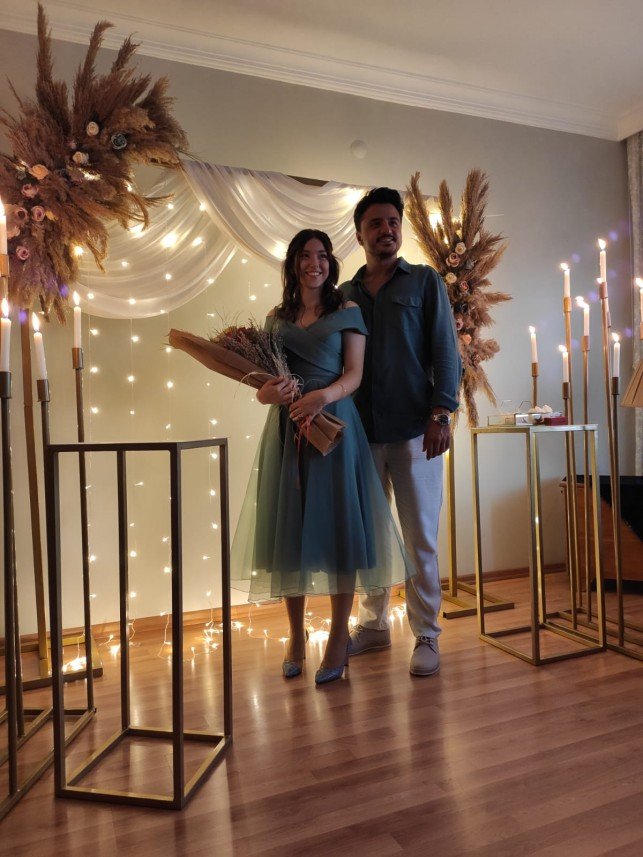 Göksev Organizasyon