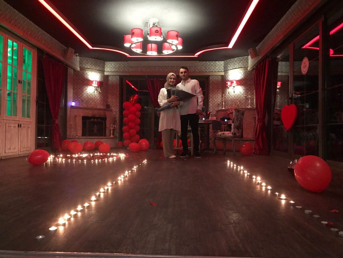 Göksev Organizasyon