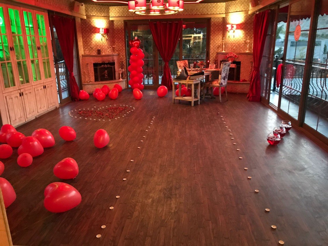 Göksev Organizasyon