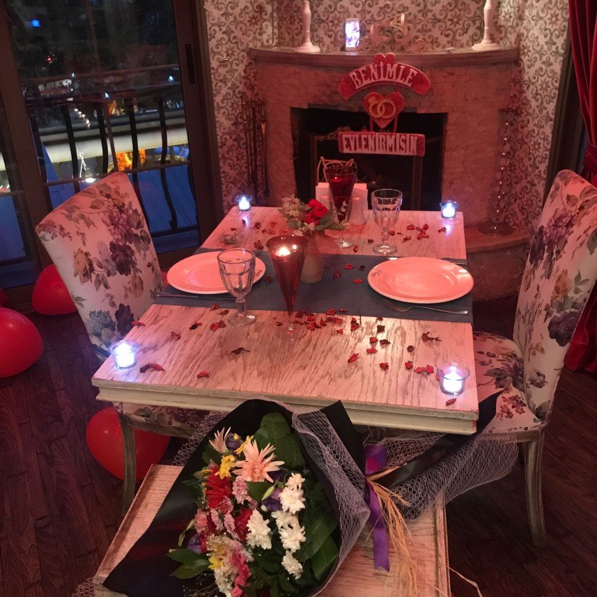 Göksev Organizasyon