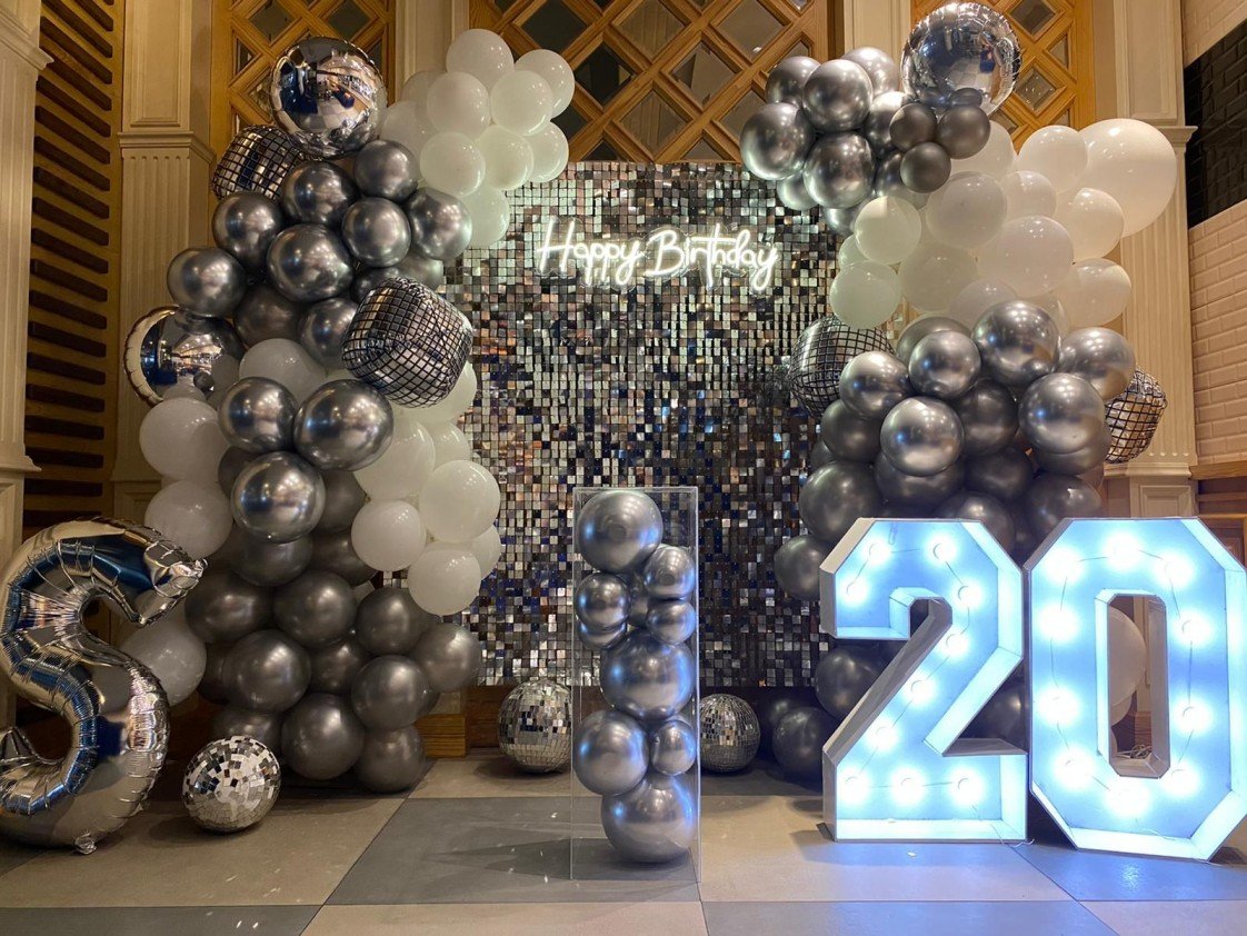 Göksev Organizasyon