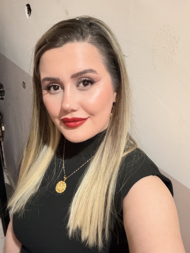 Göksu Köse