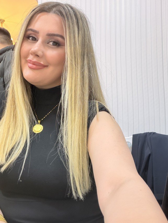 Göksu Köse