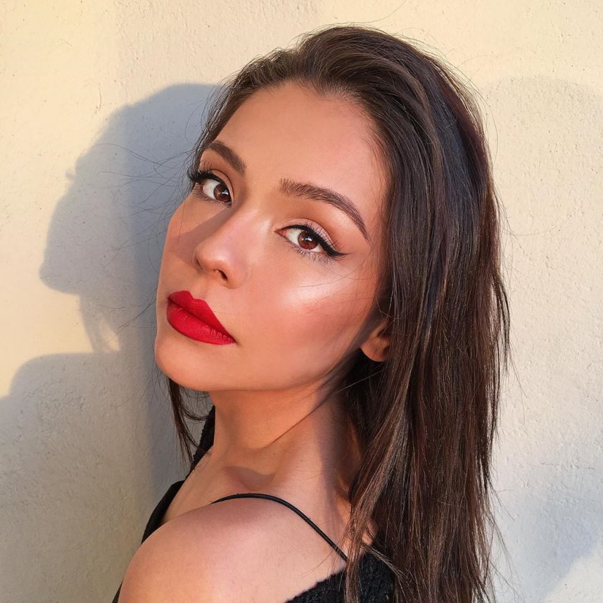 Göksu Yaşaroğlu Make Up