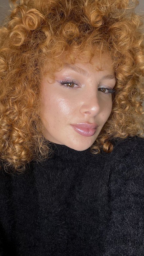 Göksu Yaşaroğlu Make Up