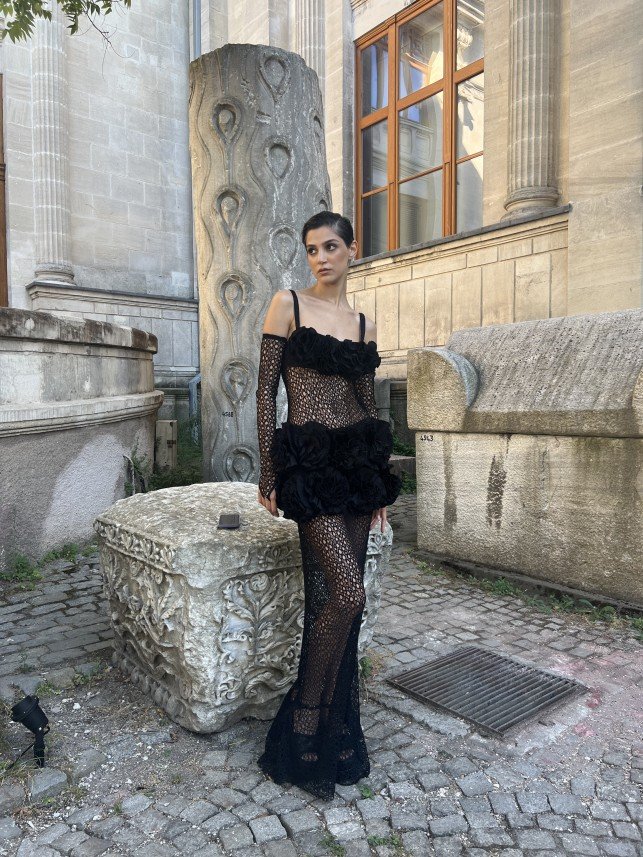 Göksu Yaşaroğlu Make Up