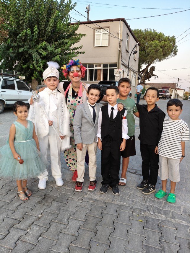 Gökyüzü Organizasyon