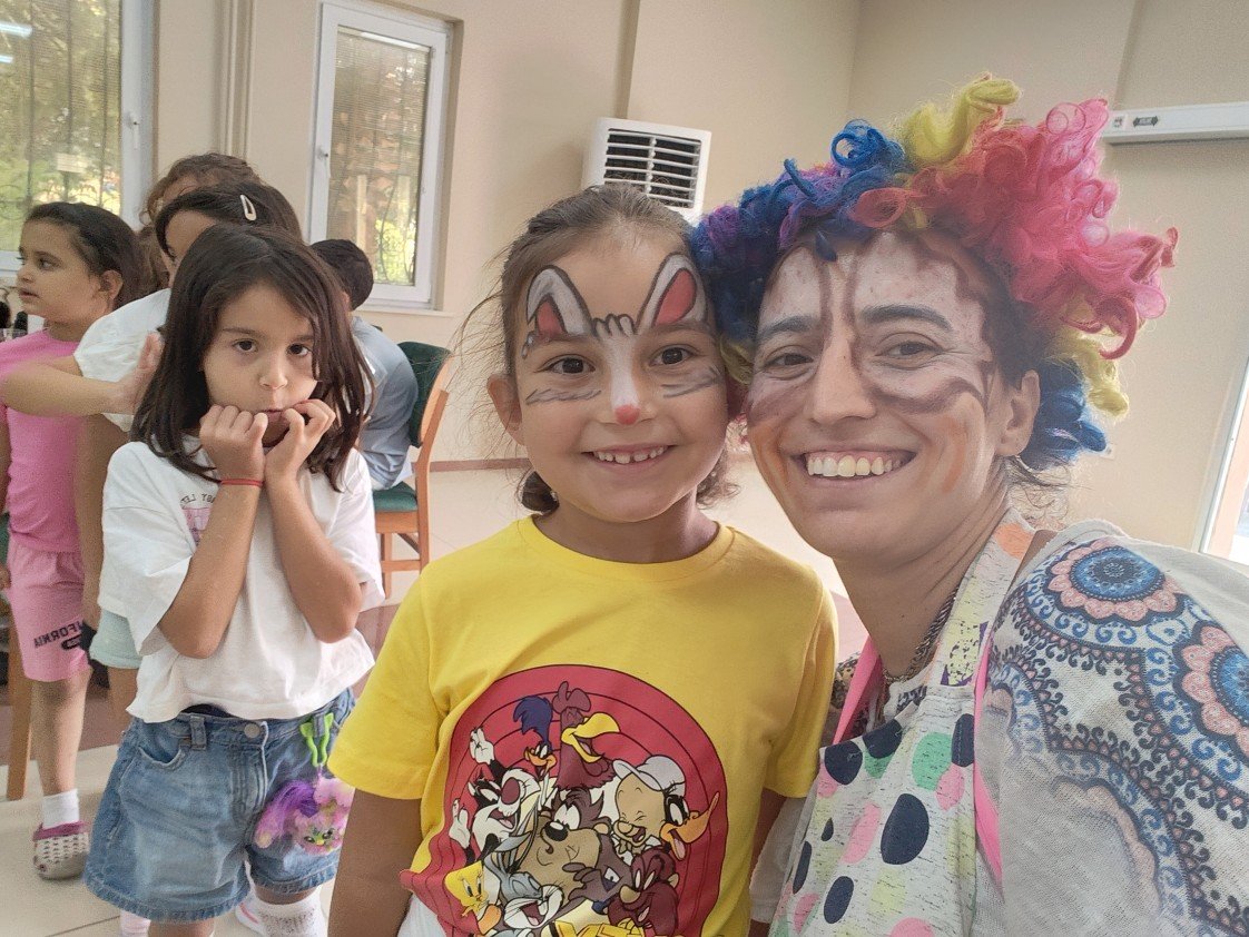 Gökyüzü Organizasyon