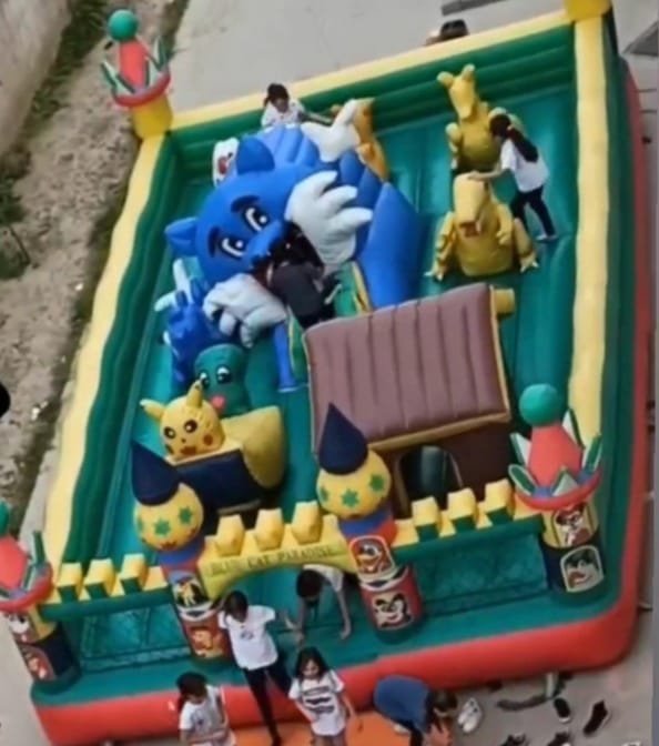 Gökyüzü Organizasyon