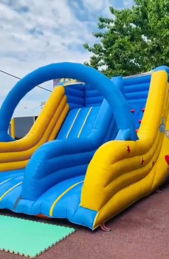 Gökyüzü Organizasyon