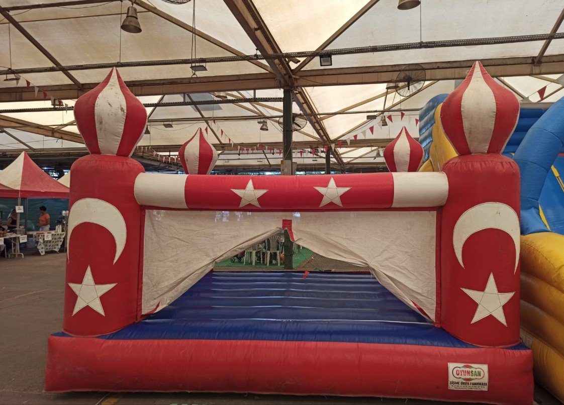 Gökyüzü Organizasyon