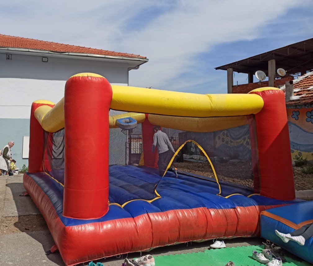 Gökyüzü Organizasyon