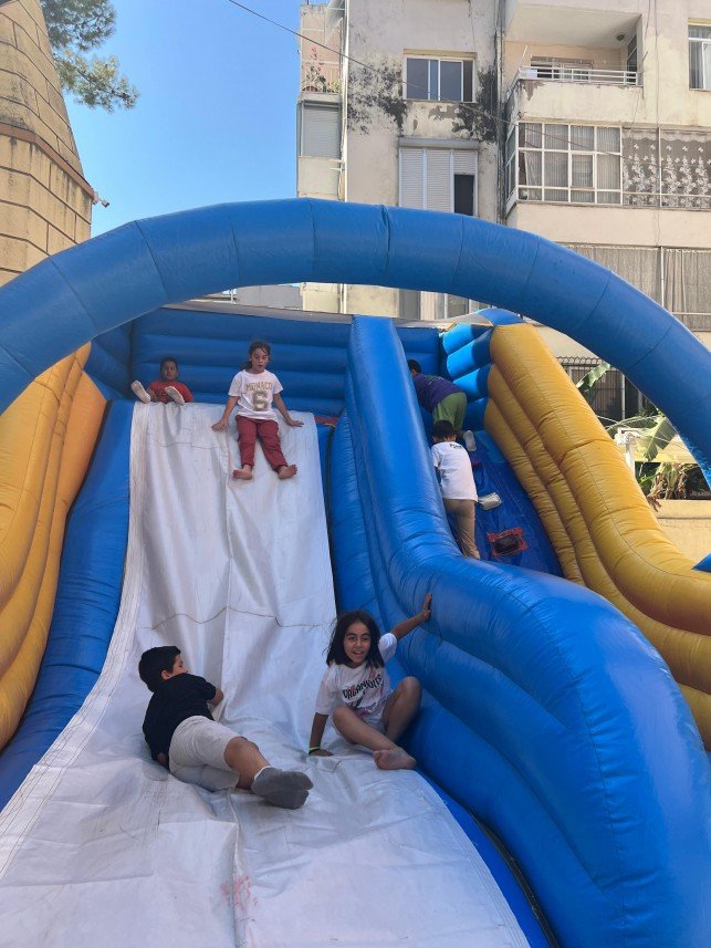 Gökyüzü Organizasyon