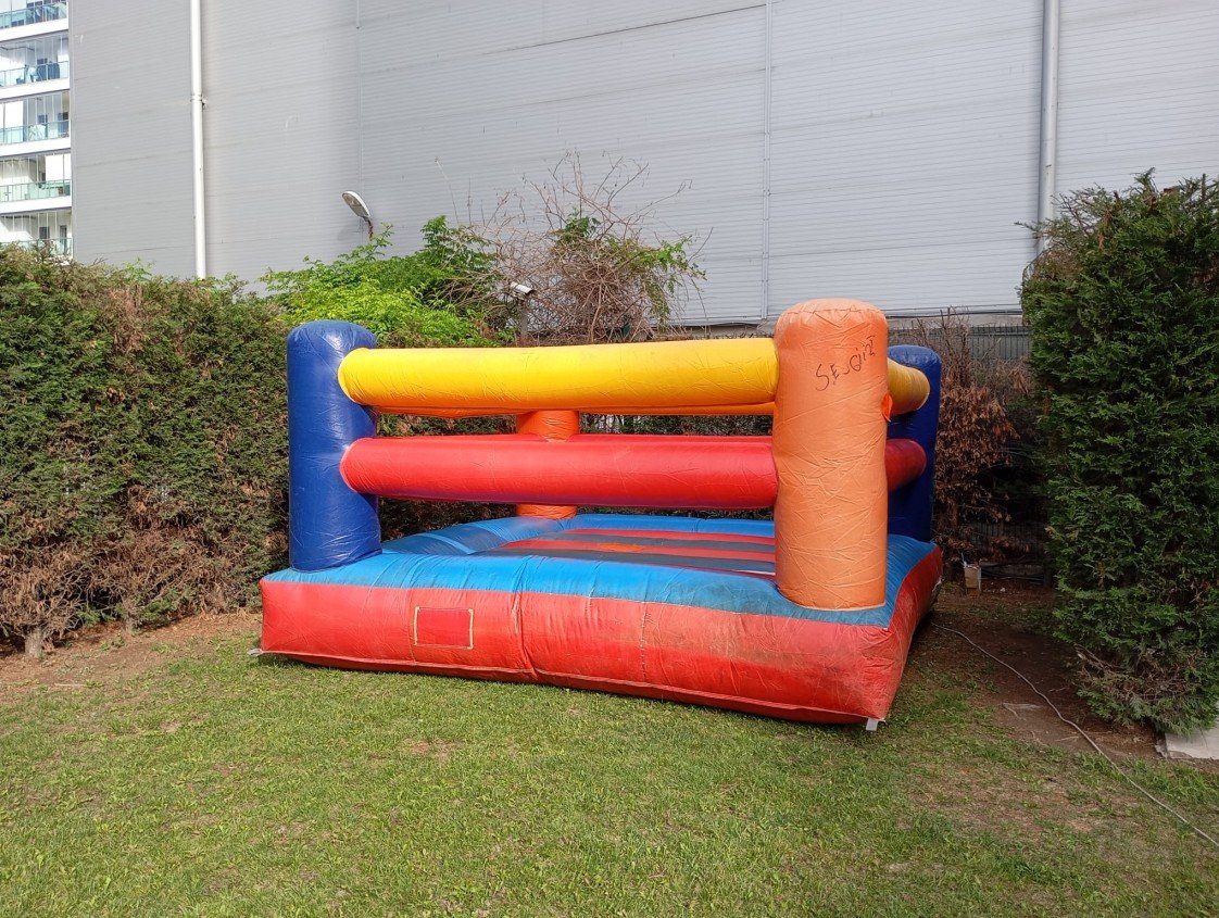 Gökyüzü Organizasyon