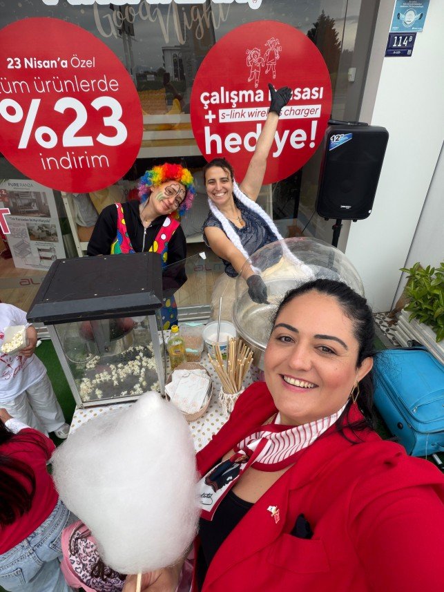 Gökyüzü Organizasyon