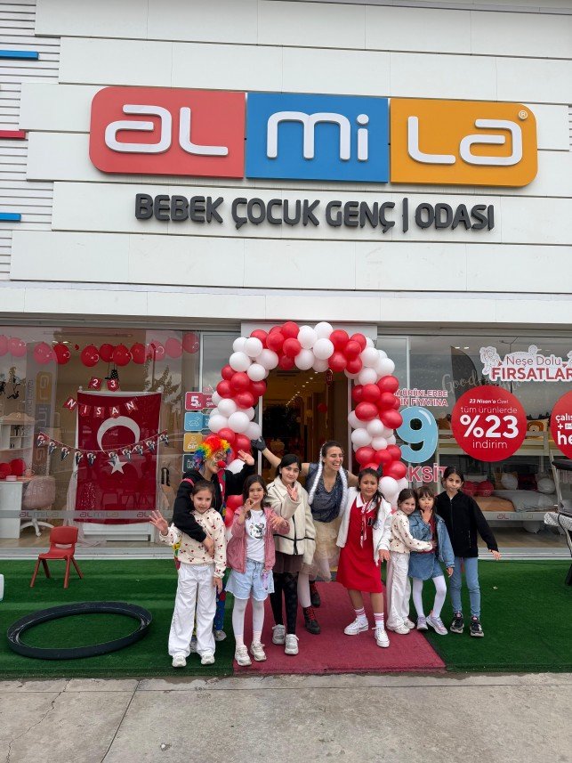 Gökyüzü Organizasyon