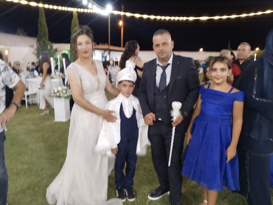 Gökyüzü Organizasyon