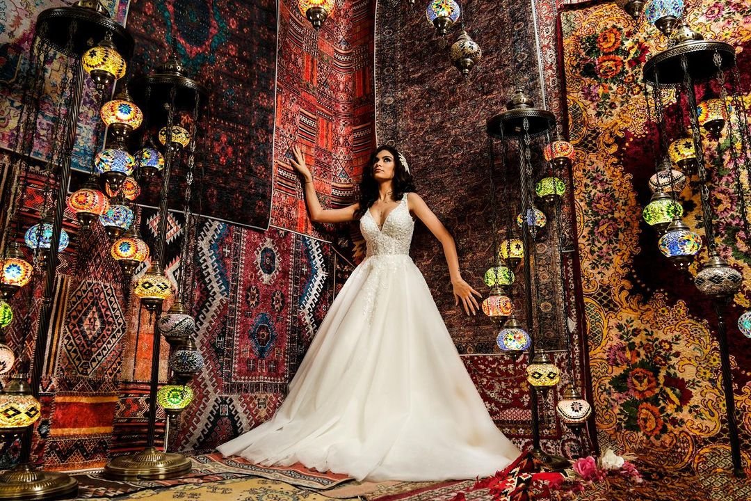 Mavi Rüya & Beyaz Masal