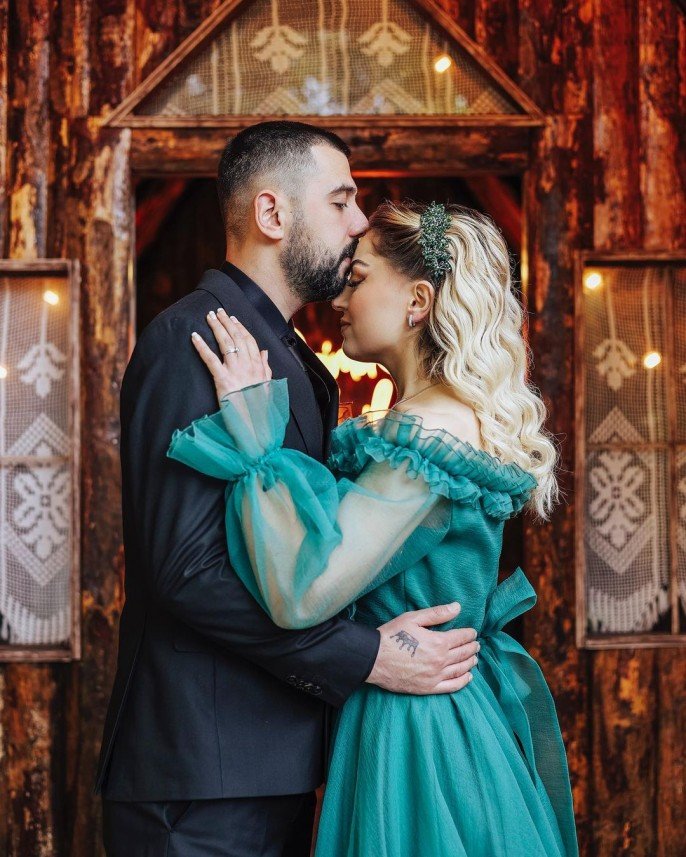 Mavi Rüya & Beyaz Masal