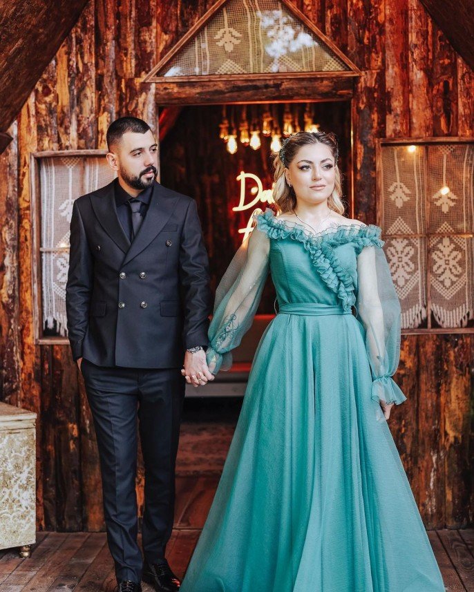 Mavi Rüya & Beyaz Masal