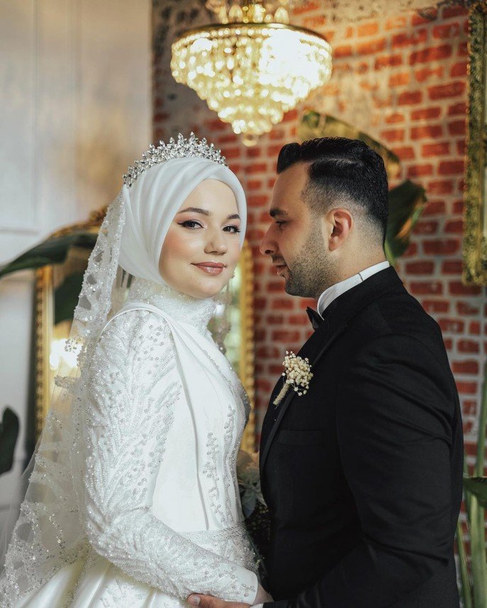 Mavi Rüya & Beyaz Masal