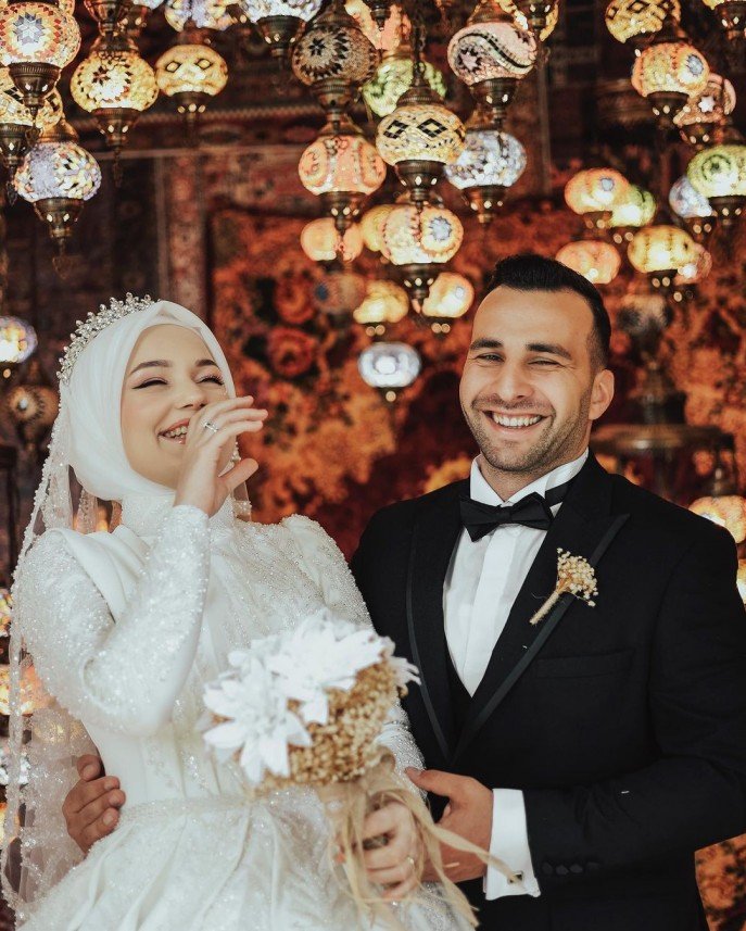 Mavi Rüya & Beyaz Masal