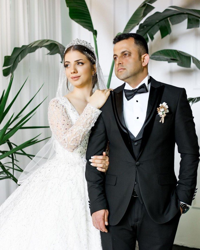 Mavi Rüya & Beyaz Masal