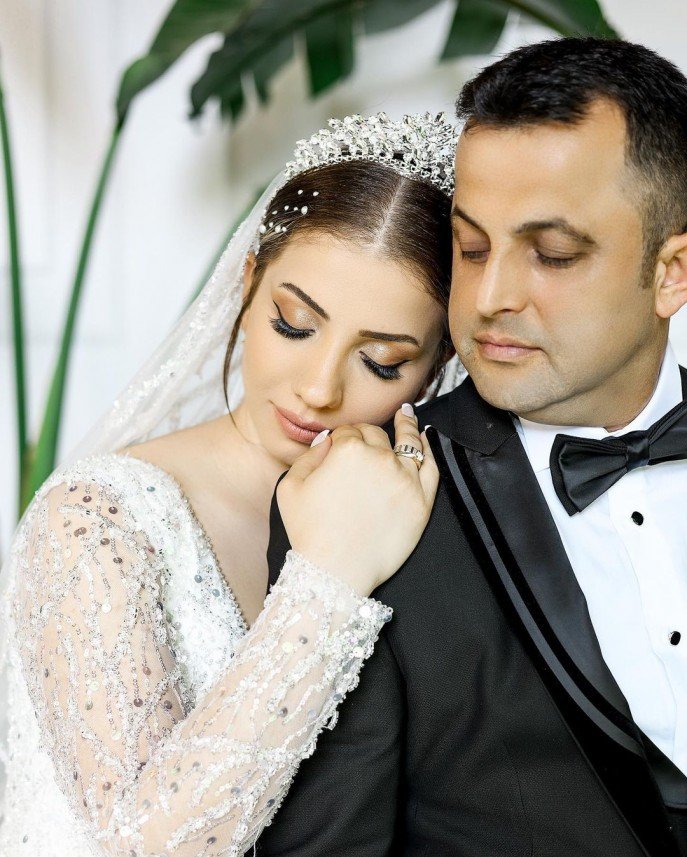 Mavi Rüya & Beyaz Masal