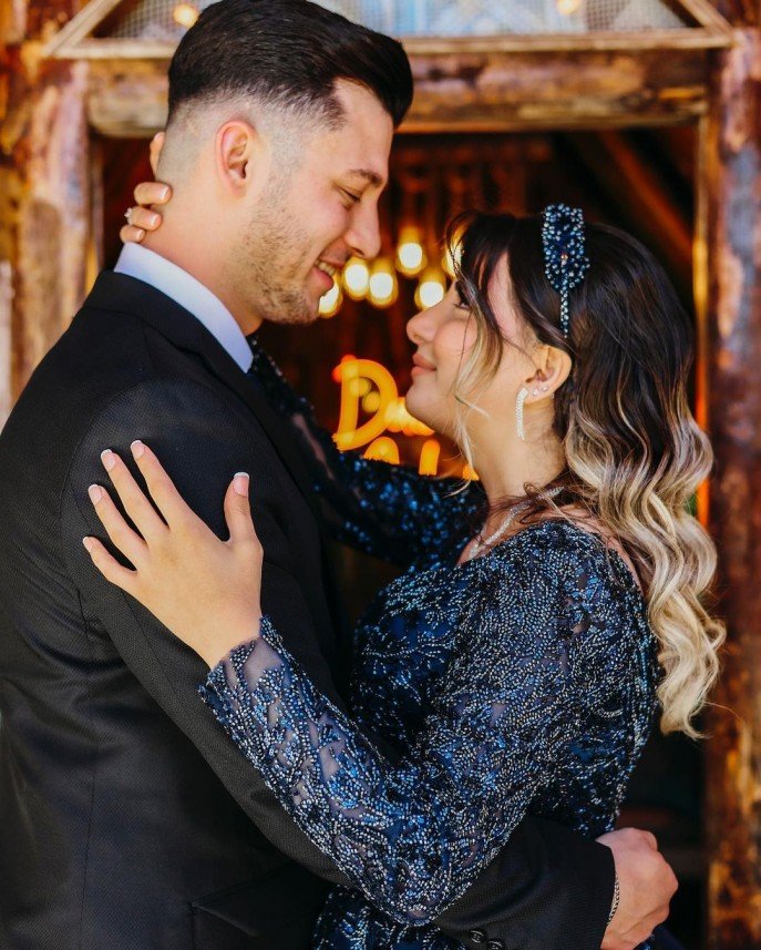 Mavi Rüya & Beyaz Masal