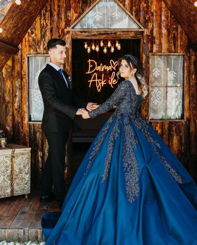 Mavi Rüya & Beyaz Masal