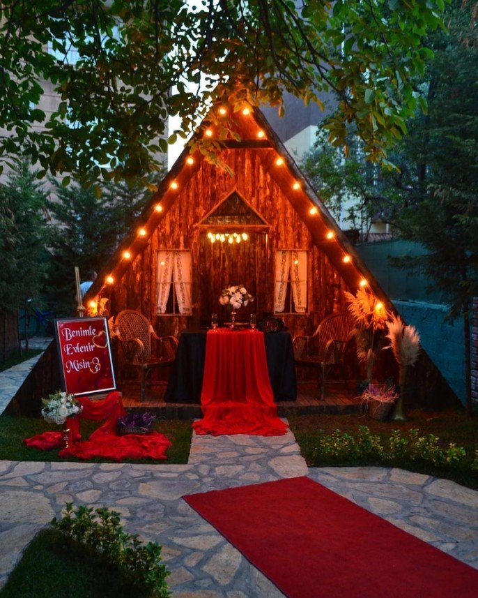 Mavi Rüya & Beyaz Masal