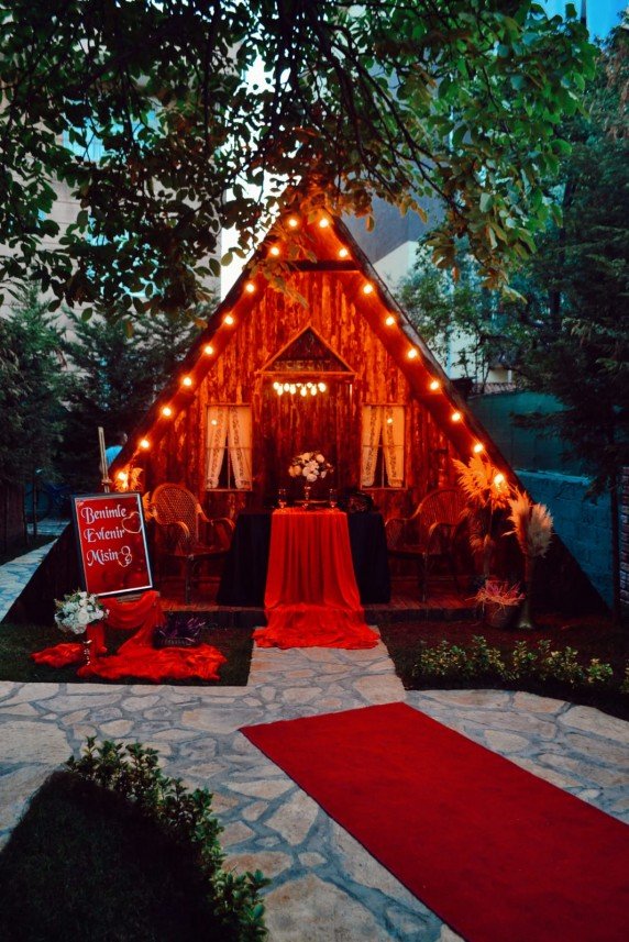 Mavi Rüya & Beyaz Masal