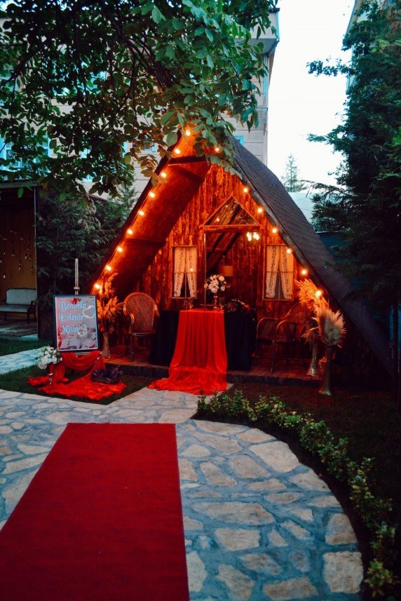 Mavi Rüya & Beyaz Masal