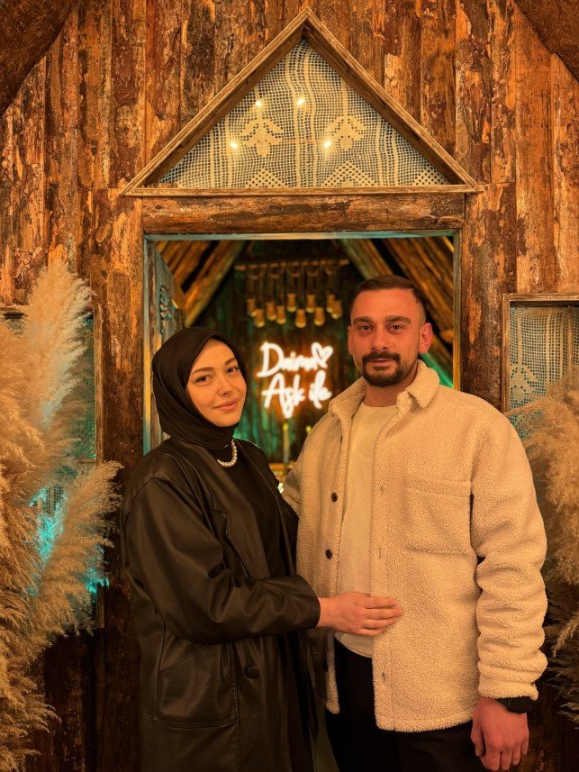 Mavi Rüya & Beyaz Masal