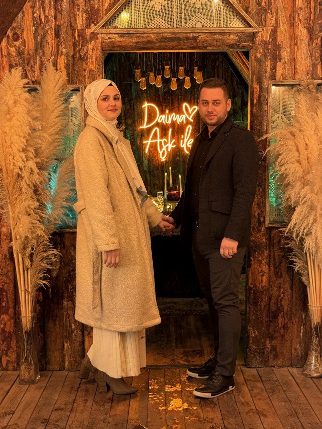 Mavi Rüya & Beyaz Masal