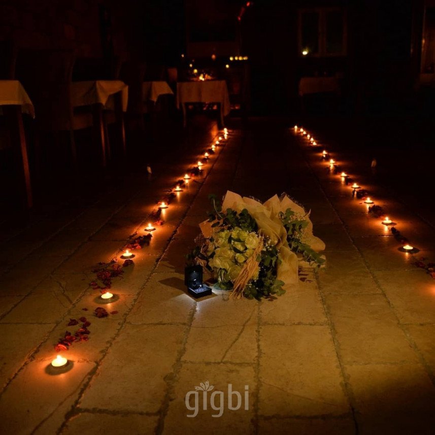 Gölköy Cafe & Restaurant