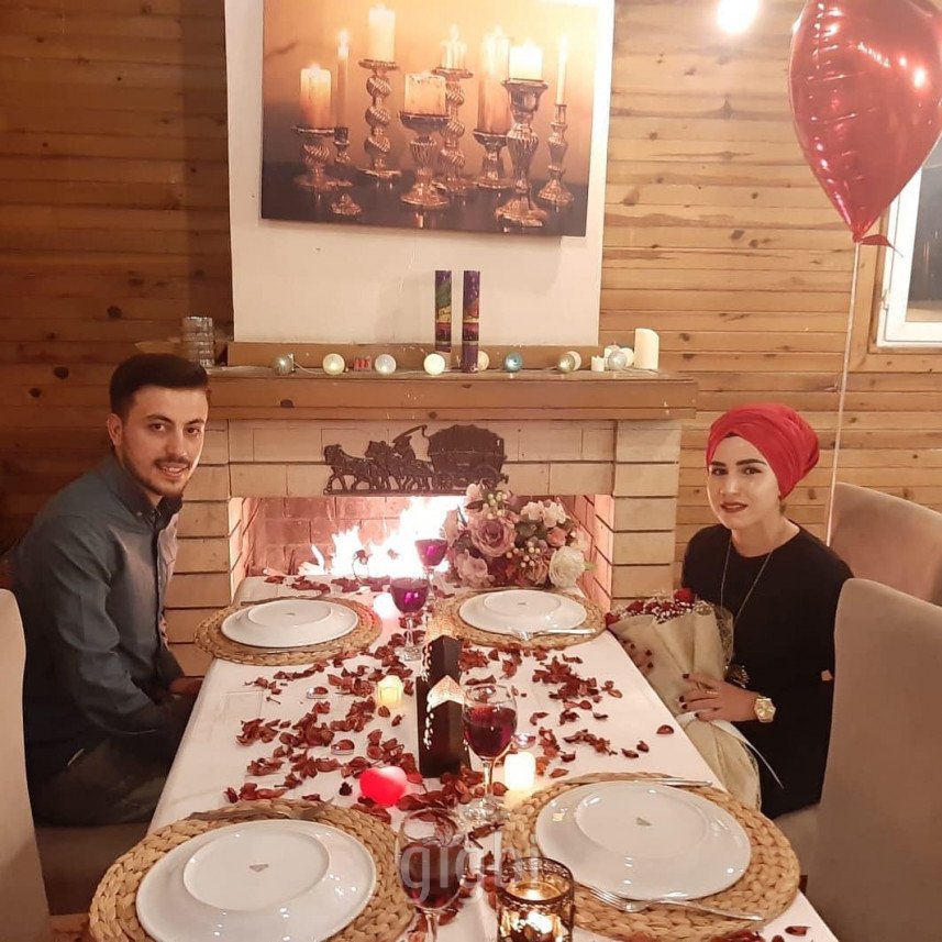 Gölköy Cafe & Restaurant