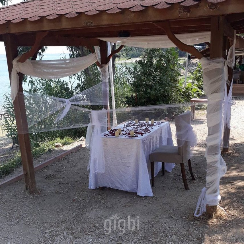 Gölköy Cafe & Restaurant