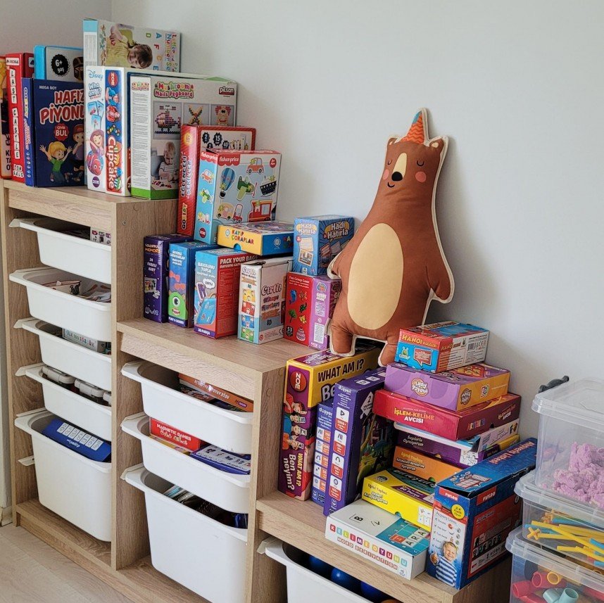 Gonca Küsen Özdemir