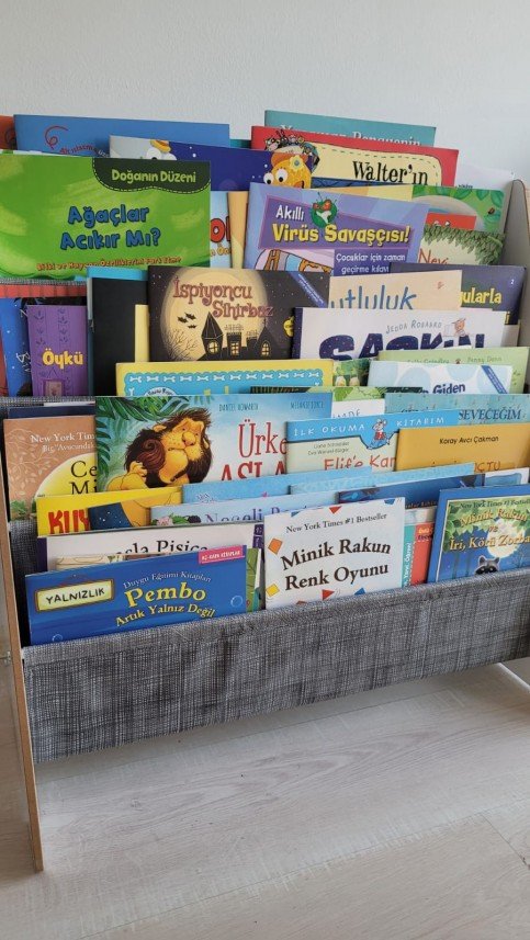 Gonca Küsen Özdemir