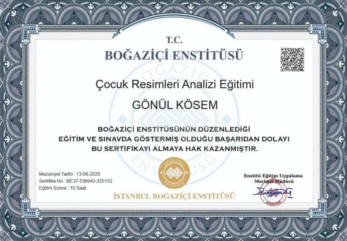 Gönül Kösem