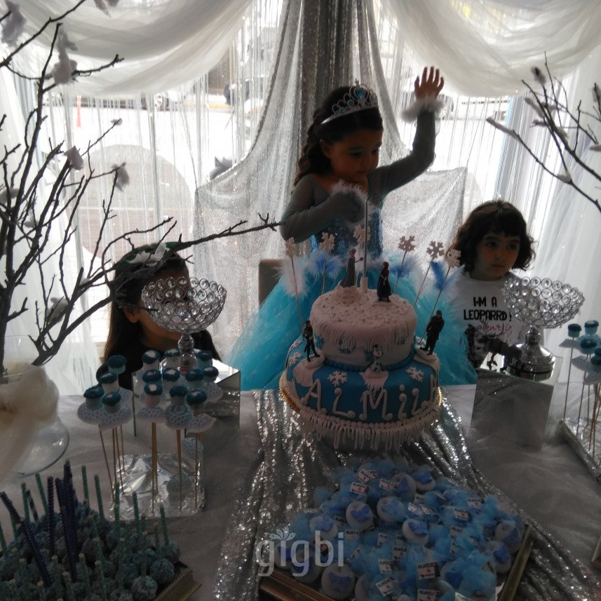 Gönül Organizasyon