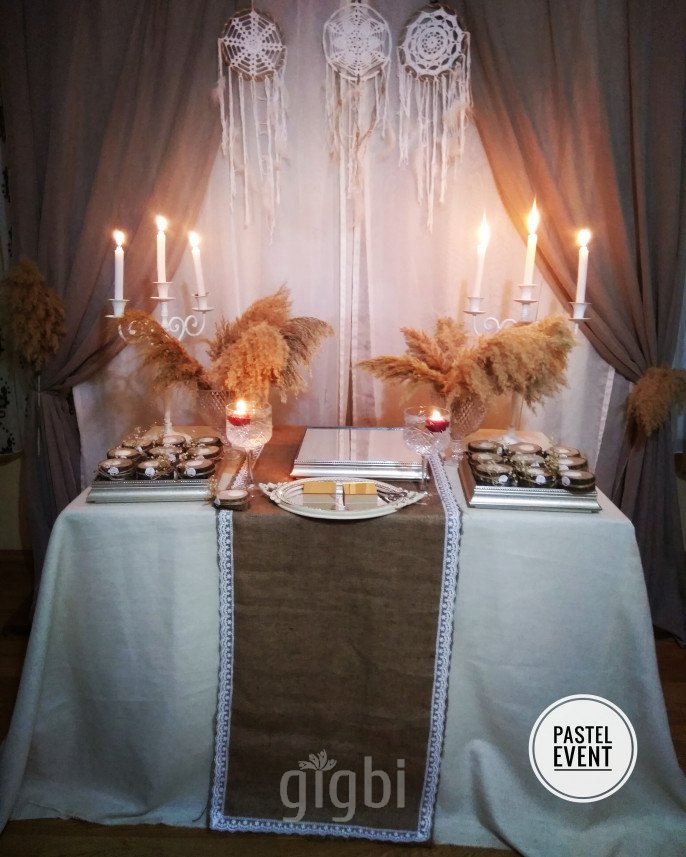 Gönül Organizasyon