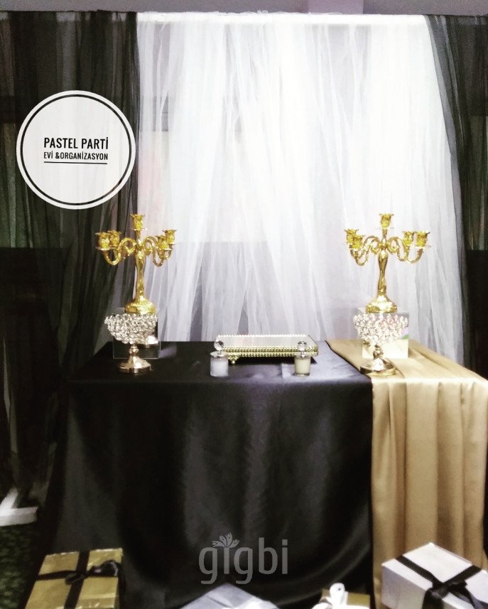 Gönül Organizasyon